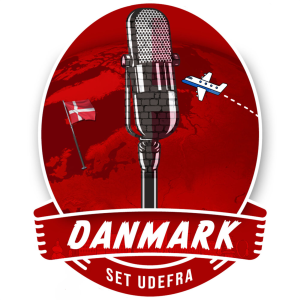 Danmark Set Udefra-logo