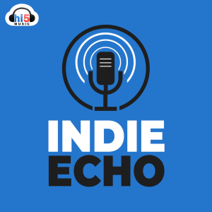 Indie Echo - The Songwriter's Podcast-logo