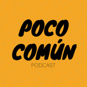Poco Comun-logo