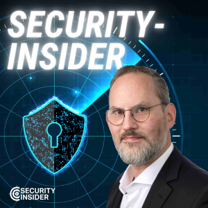 Security-Insider Podcast-logo