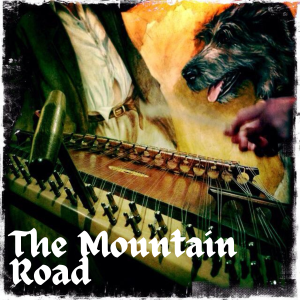 The Mountain Road-logo