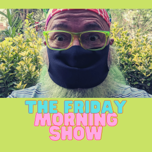 The Friday Morning Show-logo