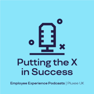 Putting the X in Success | Pluxee UK-logo