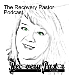 The Recovery Pastor Podcast-logo