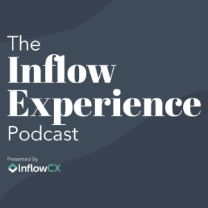 The Inflow Experience Podcast-logo