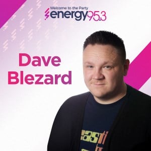 Dave Blezard-logo