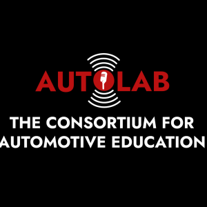 The Autolab Podcast-logo