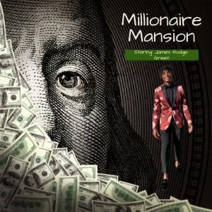 Millionaire Mansion-logo