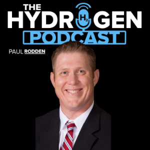 The Hydrogen Podcast-logo