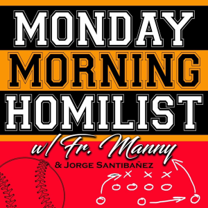 Monday Morning Homilist-logo