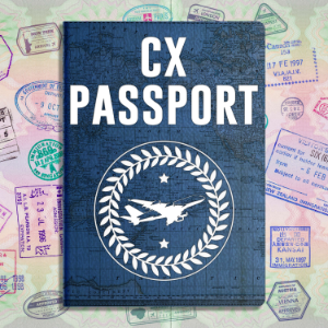 CX Passport-logo