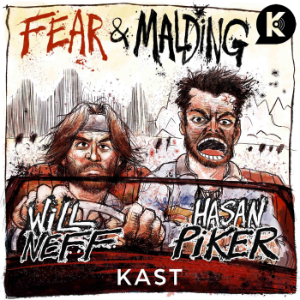 Fear & Malding-logo