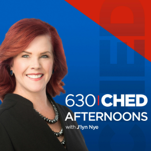 CHED Afternoons-logo