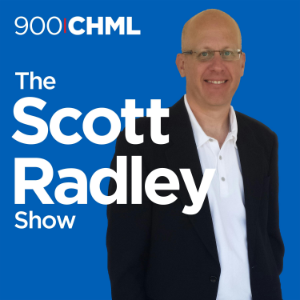 Scott Radley Show-logo