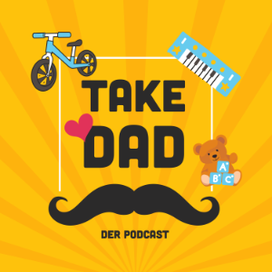 Take Dad-logo