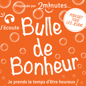 Bulle de Bonheur-logo