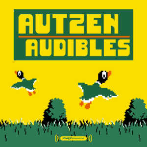 Autzen Audibles: DuckTerritory's Oregon athletics podcast-logo