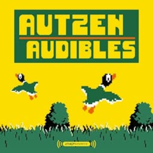 Autzen Audibles: DuckTerritory's Oregon athletics podcast-logo