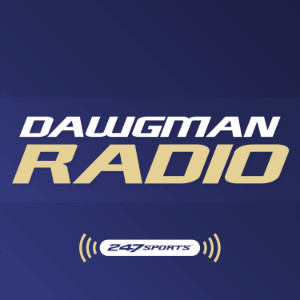 Dawgman Radio: A Washington Huskies athletics podcast-logo