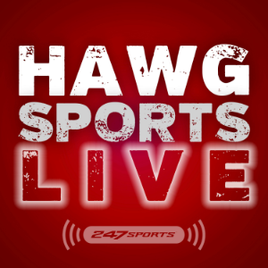 HawgSports Live: An Arkansas Razorbacks Podcast-logo
