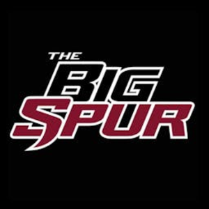 TheBigSpur.com Podcasts-logo