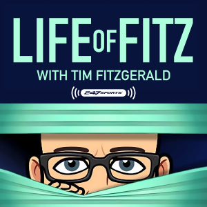 Life of Fitz | A Cancer Warrior's Conversations about Life-logo