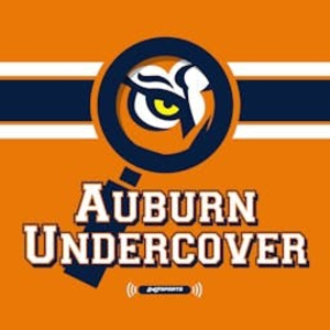 Auburn Undercover Podcast-logo