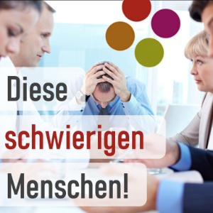 Diese schwierigen Menschen-logo