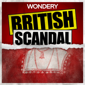 British Scandal-logo