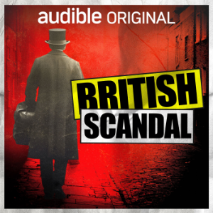 British Scandal-logo