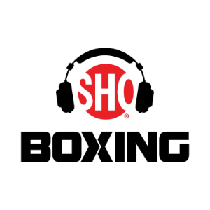 Showtime Boxing-logo