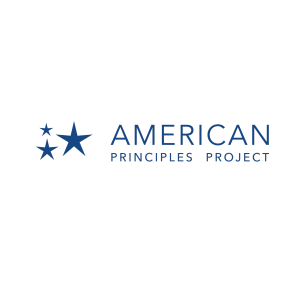 The American Principles Project-logo