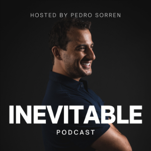 Inevitable Podcast-logo