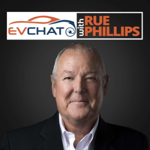EV Chat-logo