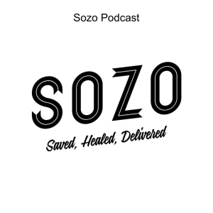 Sozo Podcast-logo