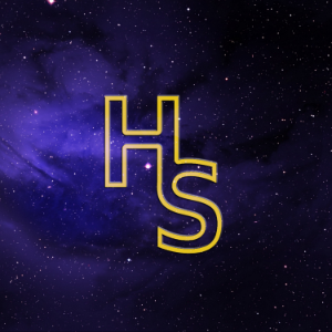 Hypothetically Speaking Podcast-logo