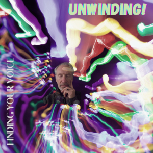 Unwinding!-logo