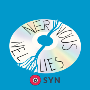 Nervous Nellies-logo