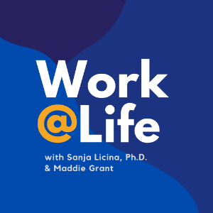 Work @ Life-logo