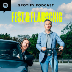 Fest & Flauschig-logo