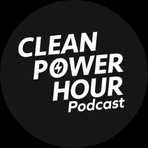 Clean Power Hour-logo