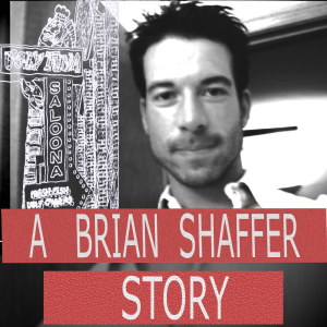 A Brian Shaffer Story-logo