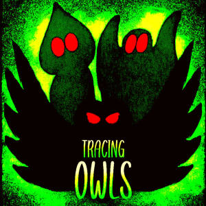 Tracing Owls-logo