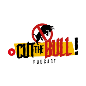 Cut the Bull-logo