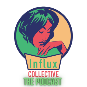 Influx Collectiv: The Podcast-logo