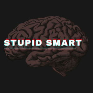 Stupid Smart-logo