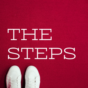 THE STEPS-logo