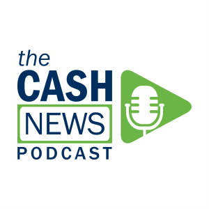 The Cash News-logo