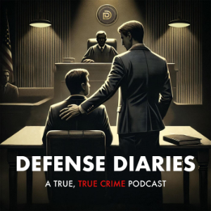 Defense Diaries-logo