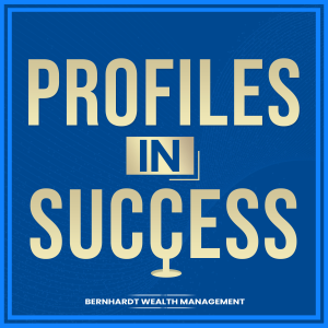 Profiles In Success-logo